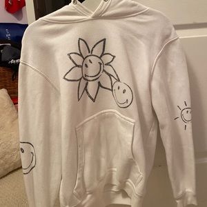 Urban outfitters smily original sweatshirt